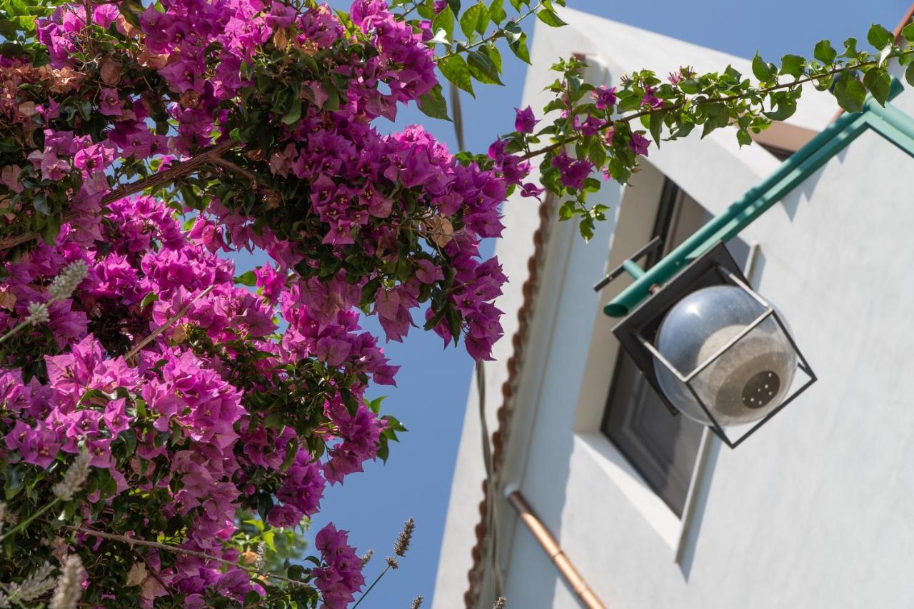 Casa Bianca: Delightful Apartment In Ραβέλλο Εξωτερικό φωτογραφία
