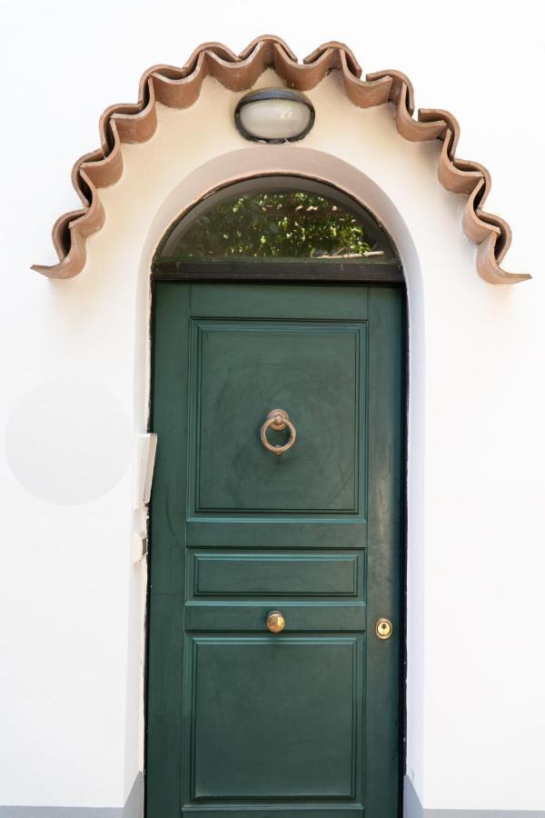 Casa Bianca: Delightful Apartment In Ραβέλλο Εξωτερικό φωτογραφία