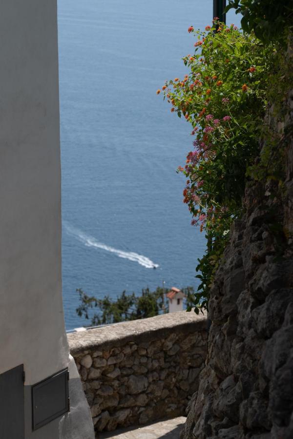 Casa Bianca: Delightful Apartment In Ραβέλλο Εξωτερικό φωτογραφία