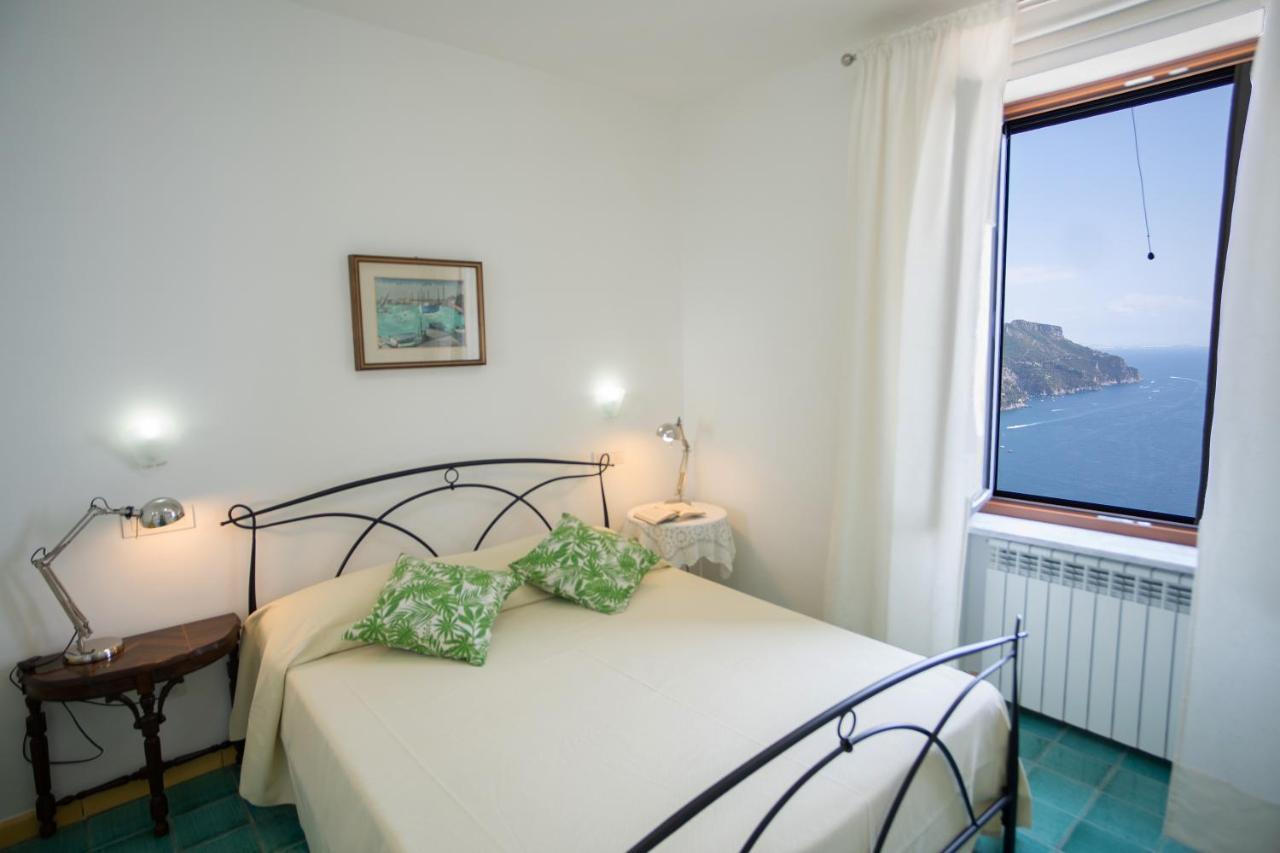 Casa Bianca: Delightful Apartment In Ραβέλλο Εξωτερικό φωτογραφία