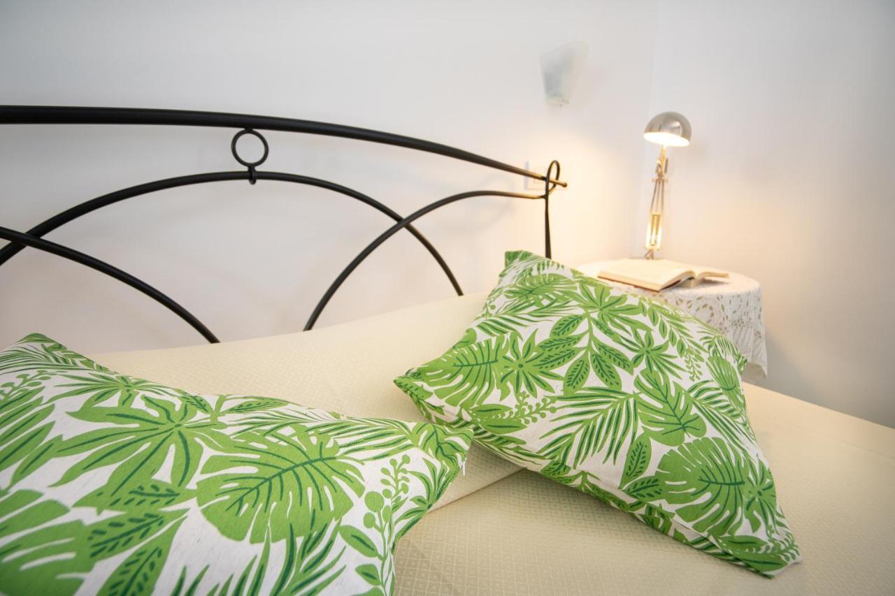 Casa Bianca: Delightful Apartment In Ραβέλλο Εξωτερικό φωτογραφία